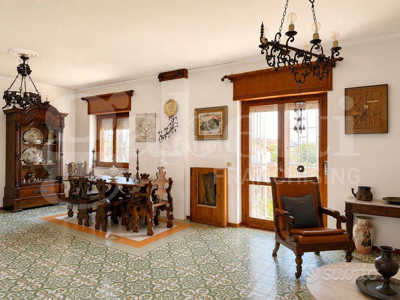 Apartment in Napoli, Verdolino, Municipalità 9 - Vista 5