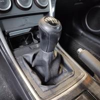 Leva cambio MAZDA 6 2184cc diesel del 2010