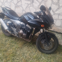Kawasaki z750
