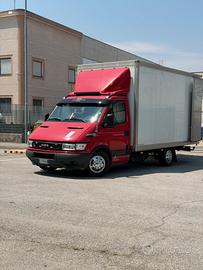 Iveco daily 35/s14