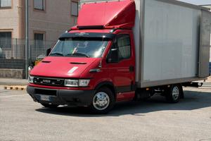 Iveco daily 35/s14