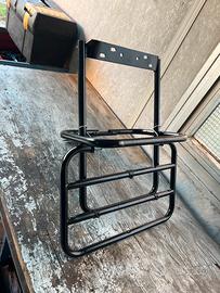 Portapacchi posteriore Vespa PX