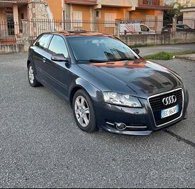 Audi A3 2010 (3 porte)