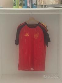 Maglia spagna nazionale