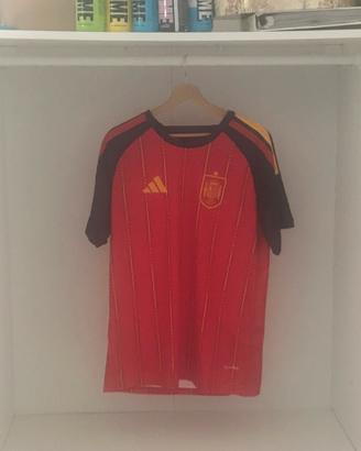 Maglia spagna nazionale
