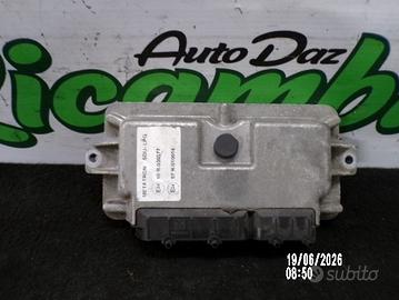 CENTRALINA GPL PER FIAT BRAVO 1.4 BENZINA 2008