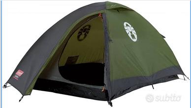 Tenda Igloo Coleman