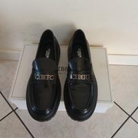 Mocassini Iceberg, originali