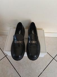 Mocassini Iceberg, originali