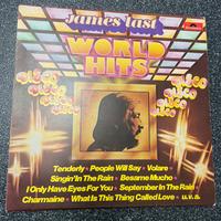 Vinile James Last