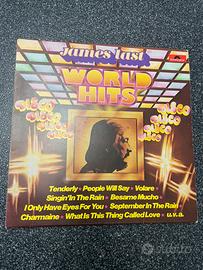 Vinile James Last