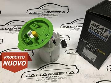 Pompa Benzina A3 - Leon 1.5 TGI 5Q0919051CD