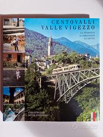 libro raro, Centovalli/Valle Vigezzo