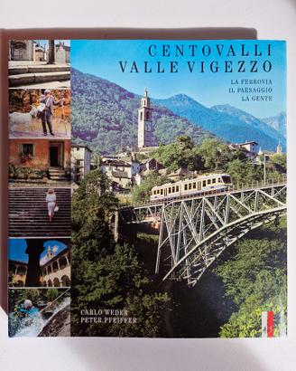 libro raro, Centovalli/Valle Vigezzo