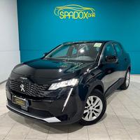 PEUGEOT 3008 FULL LED *KM CERTIFICATI *UNICOPROPRI