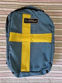 zaino HSL Svezia