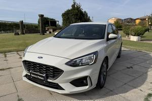 Ford Focus 1.5 ecoblue ST-Line 120cv auto