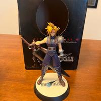 Cloud Strife Kotobukya