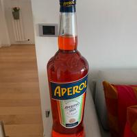 Aperol - Bottiglia Magnum da 3L