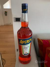 Aperol - Bottiglia Magnum da 3L