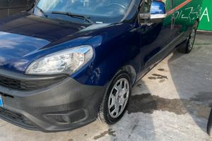 Dobló maxi 1.6 multi jet