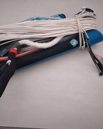 Barra per kitesurf RRD