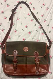 Postina tracolla Timberland in pelle