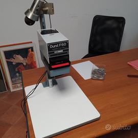 Ingranditore fotografico Durst F60