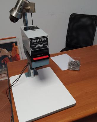 Ingranditore fotografico Durst F60