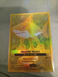 carte brainrot  Gold 