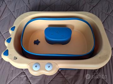 Vaschetta bagnetto HOMCOM modello 400-016YL