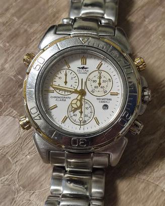 orologio polso uomo SECTOR ADV 4500 VINTAGE 39mm