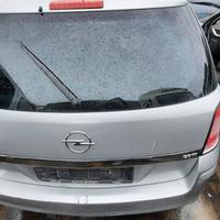 OPEL ASTRA STATION WAGON 2008 - PORTELLONE POSTERI