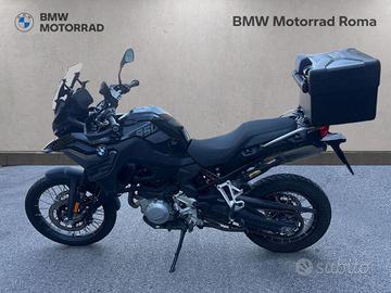 BMW f 850 gs Abs my21