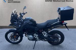BMW f 850 gs Abs my21