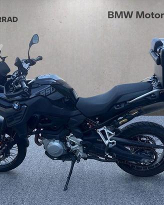 BMW f 850 gs Abs my21