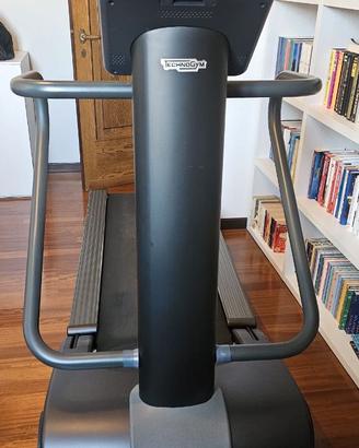 TAPIS ROULANT TECHNOGYM