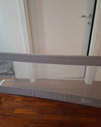 Spondina letto barriera anticaduta