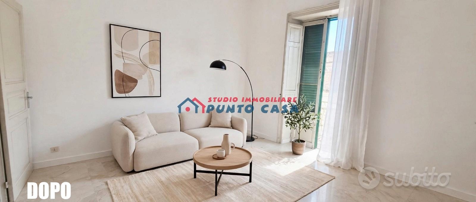 Appartamento – Trapani - Vista 4