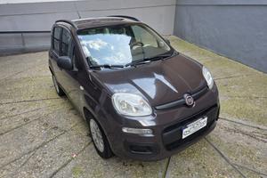 Fiat Panda 1.2 BENZ EURO 5