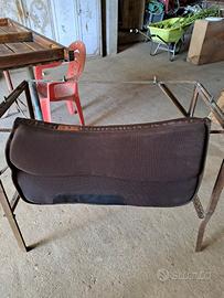 Sottosella Air Full Quarter cavallo