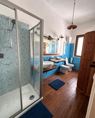 Calasetta Appartamento Casa Vacanze Cà Savoia