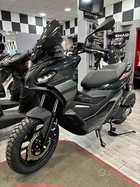 Aprilia SR GT 125 IN PRONTA CONSEGNA