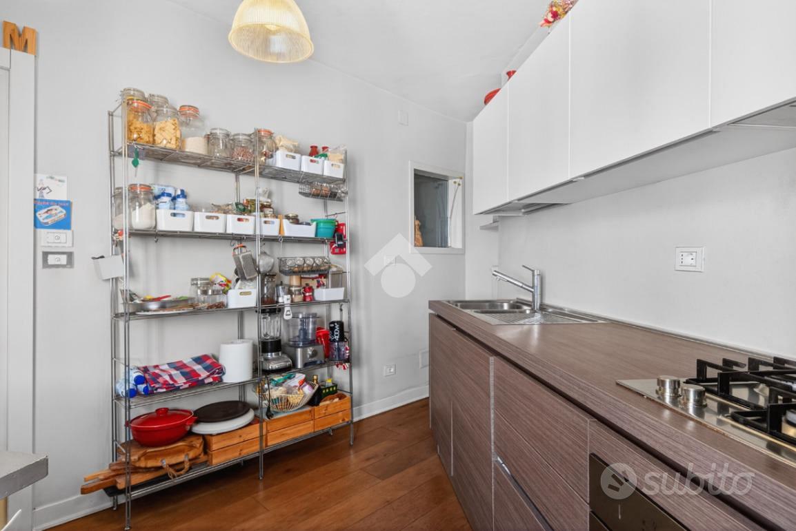Appartamento – Brescia, Brescia Antica, Zona Centro - Vista 4