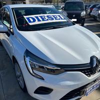 RENAULT Clio Blue dCi 100 CV 5 porte Business