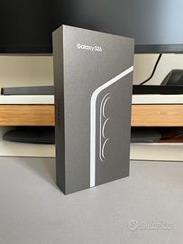 Samsung Galaxy S26 512GB Black