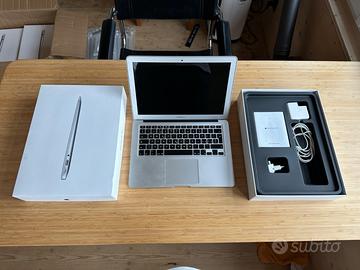 apple macbook air 2013