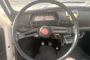 500 L lusso del 1972