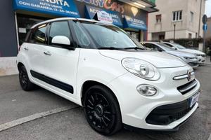 Fiat 500L 1.3 Multijet 95 CV Connect neopatentati