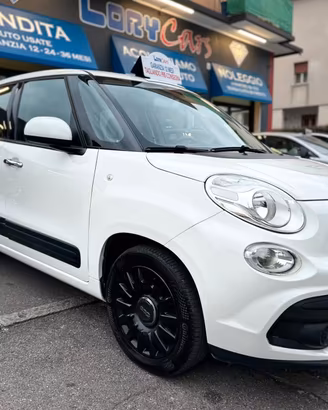 Fiat 500L 1.3 Multijet 95 CV Connect neopatentati